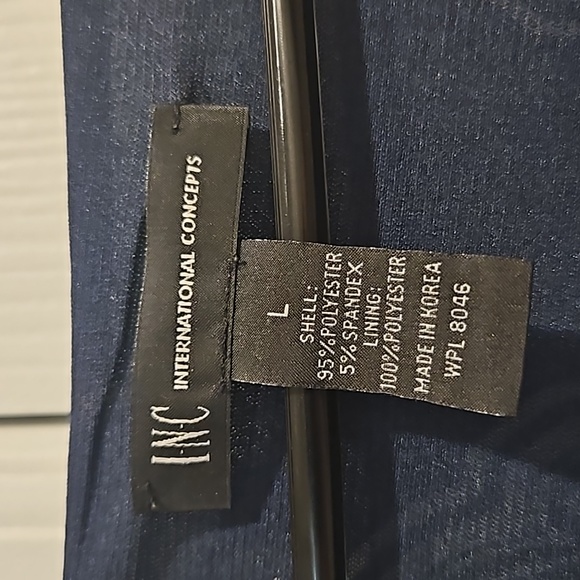 INC dress - Picture 3 of 5